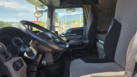 Man Tgx 33 580 EURO 6 6X4 | Auto.bg — изображение 7 Man Tgx 33 580 EURO 6 6X4 | Auto.bg — изображение 7