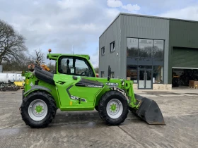 Телескопичен товарач Merlo TF42.7 cs-145