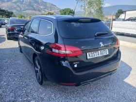 Peugeot 308 - 7900 € / 15451.06 лв. - 71544880 6 | Car24.bg Peugeot 308 - 7900 € / 15451.06 лв. - 71544880 6