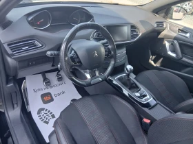 Peugeot 308 - 7900 € / 15451.06 лв. - 71544880 12 | Car24.bg Peugeot 308 - 7900 € / 15451.06 лв. - 71544880 12