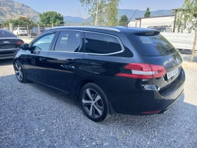 Peugeot 308 - 7900 € / 15451.06 лв. - 71544880 7 | Car24.bg Peugeot 308 - 7900 € / 15451.06 лв. - 71544880 7