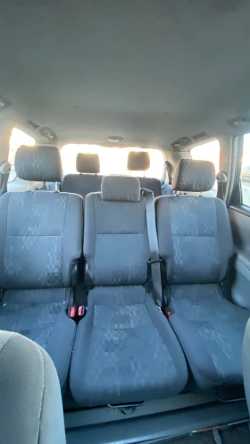 Toyota Avensis verso | Mobile.bg — малка снимка 6