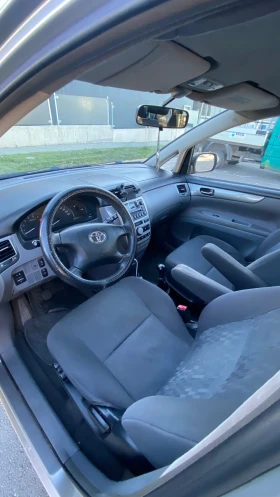 Toyota Avensis verso | Mobile.bg — малка снимка 5