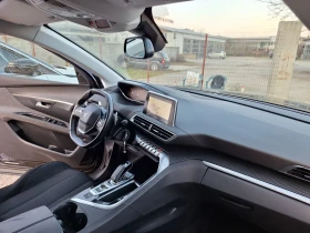 Peugeot 3008 1.6hdi* Автоматик/Нави/Лед/Дистроник/Парктроник* - 12500 € / 24447.88 лв. - 77075727 10 | Car24.bg Peugeot 3008 1.6hdi* Автоматик/Нави/Лед/Дистроник/Парктроник* - 12500 € / 24447.88 лв. - 77075727 10