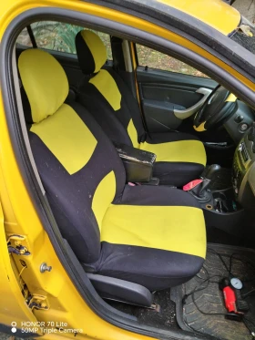 Dacia Sandero - 1300 € / 2542.58 лв. - 32393972 6 | Car24.bg Dacia Sandero - 1300 € / 2542.58 лв. - 32393972 6