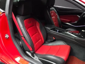 Chevrolet Camaro SS 6.2 V8 Volcano Red | Auto.bg — изображение 10 Chevrolet Camaro SS 6.2 V8 Volcano Red | Auto.bg — изображение 10