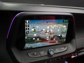 Chevrolet Camaro SS 6.2 V8 Volcano Red | Auto.bg — изображение 14 Chevrolet Camaro SS 6.2 V8 Volcano Red | Auto.bg — изображение 14