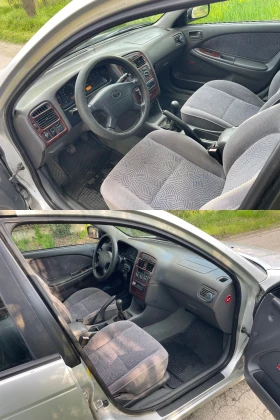 Toyota Avensis 2.0 TD | Auto.bg — изображение 10 Toyota Avensis 2.0 TD | Auto.bg — изображение 10