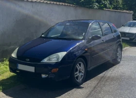 Снимка Ford Focus