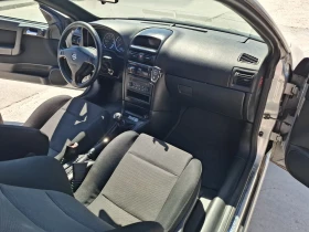 Opel Astra BERTONE | Auto.bg — изображение 9 Opel Astra BERTONE | Auto.bg — изображение 9