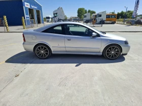 Opel Astra BERTONE | Auto.bg — изображение 6 Opel Astra BERTONE | Auto.bg — изображение 6