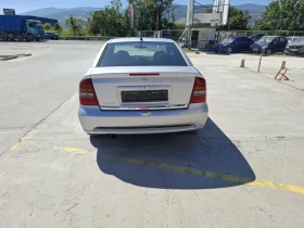 Opel Astra BERTONE | Auto.bg — изображение 4 Opel Astra BERTONE | Auto.bg — изображение 4