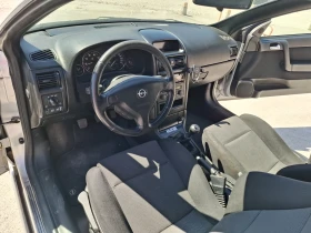 Opel Astra BERTONE | Auto.bg — изображение 8 Opel Astra BERTONE | Auto.bg — изображение 8