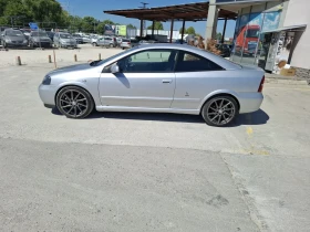 Opel Astra BERTONE | Auto.bg — изображение 2 Opel Astra BERTONE | Auto.bg — изображение 2