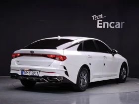 Kia K5 2.0 LPG - САМО 30% АВАНС | Auto.bg — изображение 3 Kia K5 2.0 LPG - САМО 30% АВАНС | Auto.bg — изображение 3