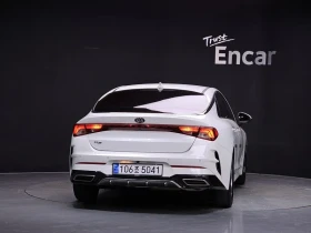 Kia K5 2.0 LPG - САМО 30% АВАНС | Auto.bg — изображение 8 Kia K5 2.0 LPG - САМО 30% АВАНС | Auto.bg — изображение 8