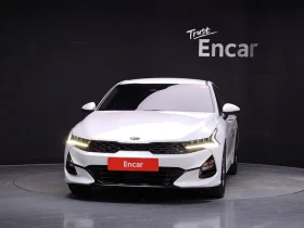 Kia K5 2.0 LPG - САМО 30% АВАНС | Auto.bg — изображение 5 Kia K5 2.0 LPG - САМО 30% АВАНС | Auto.bg — изображение 5