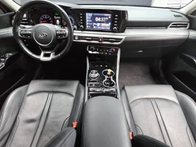 Kia K5 2.0 LPG - САМО 30% АВАНС | Auto.bg — изображение 14 Kia K5 2.0 LPG - САМО 30% АВАНС | Auto.bg — изображение 14