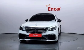 Mercedes-Benz S 350 d * S63 AMG PKG * 4MATIC * ОБДУХВАНЕ * ДИСТРОНИK - 21200 € - 76018226 3 | Car24.bg Mercedes-Benz S 350 d * S63 AMG PKG * 4MATIC * ОБДУХВАНЕ * ДИСТРОНИK - 21200 € - 76018226 3