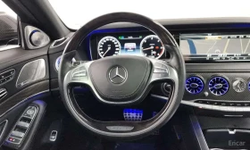 Mercedes-Benz S 350 d * S63 AMG PKG * 4MATIC * ОБДУХВАНЕ * ДИСТРОНИK - 21200 € - 76018226 13 | Car24.bg Mercedes-Benz S 350 d * S63 AMG PKG * 4MATIC * ОБДУХВАНЕ * ДИСТРОНИK - 21200 € - 76018226 13