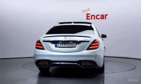 Mercedes-Benz S 350 d * S63 AMG PKG * 4MATIC * ОБДУХВАНЕ * ДИСТРОНИK - 21200 € - 76018226 4 | Car24.bg Mercedes-Benz S 350 d * S63 AMG PKG * 4MATIC * ОБДУХВАНЕ * ДИСТРОНИK - 21200 € - 76018226 4