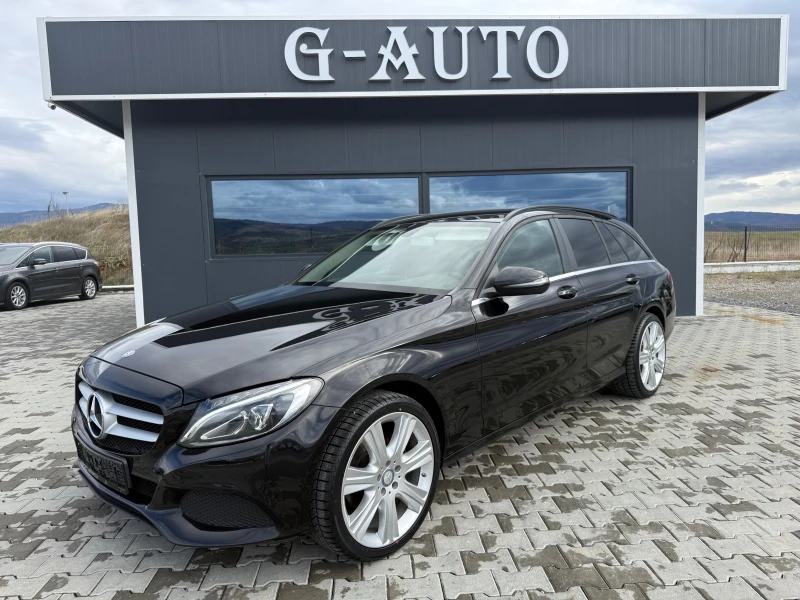 Mercedes-Benz C 220 2.0cdi 170 ks СОБСТВЕН ЛИЗИНГ !! - 23900 лв. / 12219.88 € - 71780982 1 | Car24.bg Mercedes-Benz C 220 2.0cdi 170 ks СОБСТВЕН ЛИЗИНГ !! - 23900 лв. / 12219.88 € - 71780982 1