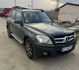 Mercedes-Benz GLK 320CDI | Mobile.bg — малка снимка 2