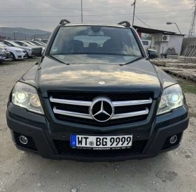 Mercedes-Benz GLK 320CDI | Mobile.bg — малка снимка 11