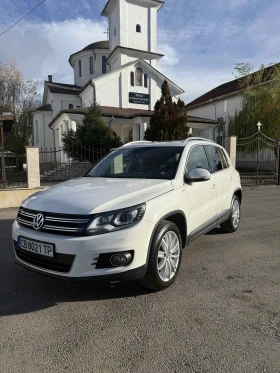 VW Tiguan 2.0 - 22499 лв. / 11503.56 € - 49706687 3 | Car24.bg VW Tiguan 2.0 - 22499 лв. / 11503.56 € - 49706687 3
