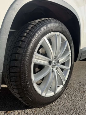 VW Tiguan 2.0 - 22499 лв. / 11503.56 € - 49706687 6 | Car24.bg VW Tiguan 2.0 - 22499 лв. / 11503.56 € - 49706687 6
