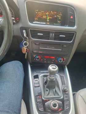 Audi Q5 2.0 TDI 170кс. - 9200 € / 17993.64 лв. - 88590471 12 | Car24.bg Audi Q5 2.0 TDI 170кс. - 9200 € / 17993.64 лв. - 88590471 12