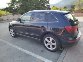 Audi Q5 2.0 TDI 170кс. - 9200 € / 17993.64 лв. - 88590471 4 | Car24.bg Audi Q5 2.0 TDI 170кс. - 9200 € / 17993.64 лв. - 88590471 4