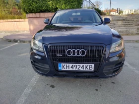 Audi Q5 2.0 TDI 170кс. - 9200 € / 17993.64 лв. - 88590471 5 | Car24.bg Audi Q5 2.0 TDI 170кс. - 9200 € / 17993.64 лв. - 88590471 5