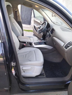 Audi Q5 2.0 TDI 170кс. - 9200 € / 17993.64 лв. - 88590471 10 | Car24.bg Audi Q5 2.0 TDI 170кс. - 9200 € / 17993.64 лв. - 88590471 10