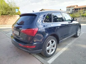 Audi Q5 2.0 TDI 170кс. - 9200 € / 17993.64 лв. - 88590471 3 | Car24.bg Audi Q5 2.0 TDI 170кс. - 9200 € / 17993.64 лв. - 88590471 3