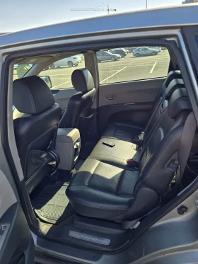 Subaru B9 tribeca - 3500 € / 6845.40 лв. - 76741731 16 | Car24.bg Subaru B9 tribeca - 3500 € / 6845.40 лв. - 76741731 16