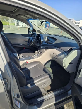 Subaru B9 tribeca - 3500 € / 6845.40 лв. - 76741731 9 | Car24.bg Subaru B9 tribeca - 3500 € / 6845.40 лв. - 76741731 9
