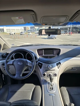 Subaru B9 tribeca - 3500 € / 6845.40 лв. - 76741731 13 | Car24.bg Subaru B9 tribeca - 3500 € / 6845.40 лв. - 76741731 13