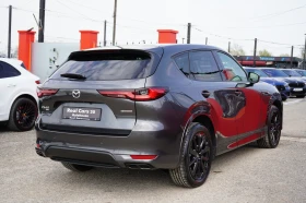 Mazda CX-60 3.3d* AWD* HOMURA* HEADUP* KEYLESS* 360* PANORAMA | Auto.bg — изображение 4 Mazda CX-60 3.3d* AWD* HOMURA* HEADUP* KEYLESS* 360* PANORAMA | Auto.bg — изображение 4
