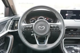 Mazda CX-60 3.3d* AWD* HOMURA* HEADUP* KEYLESS* 360* PANORAMA | Auto.bg — изображение 11 Mazda CX-60 3.3d* AWD* HOMURA* HEADUP* KEYLESS* 360* PANORAMA | Auto.bg — изображение 11