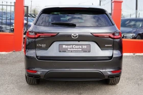 Mazda CX-60 3.3d* AWD* HOMURA* HEADUP* KEYLESS* 360* PANORAMA | Auto.bg — изображение 5 Mazda CX-60 3.3d* AWD* HOMURA* HEADUP* KEYLESS* 360* PANORAMA | Auto.bg — изображение 5