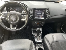 Jeep Compass Limited - 14500 € / 28359.53 лв. - 42453277 5 | Car24.bg Jeep Compass Limited - 14500 € / 28359.53 лв. - 42453277 5