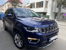 Jeep Compass Limited - 14500 € / 28359.53 лв. - 42453277 3 | Car24.bg Jeep Compass Limited - 14500 € / 28359.53 лв. - 42453277 3