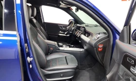 Mercedes-Benz GLB 250 AMG* LINE* 4MATIC* LANE* ASSIST* 360КАМЕРА* | Auto.bg — изображение 13 Mercedes-Benz GLB 250 AMG* LINE* 4MATIC* LANE* ASSIST* 360КАМЕРА* | Auto.bg — изображение 13