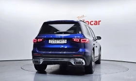 Mercedes-Benz GLB 250 AMG* LINE* 4MATIC* LANE* ASSIST* 360КАМЕРА* | Auto.bg — изображение 4 Mercedes-Benz GLB 250 AMG* LINE* 4MATIC* LANE* ASSIST* 360КАМЕРА* | Auto.bg — изображение 4