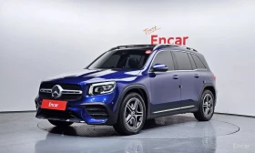 Mercedes-Benz GLB 250 AMG* LINE* 4MATIC* LANE* ASSIST* 360КАМЕРА*