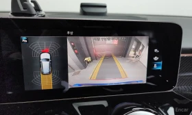 Mercedes-Benz GLB 250 AMG* LINE* 4MATIC* LANE* ASSIST* 360КАМЕРА* | Auto.bg — изображение 11 Mercedes-Benz GLB 250 AMG* LINE* 4MATIC* LANE* ASSIST* 360КАМЕРА* | Auto.bg — изображение 11