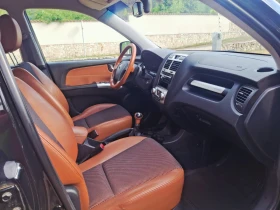 Kia Sportage 2.0i.4x4.klima.koja. | Auto.bg — изображение 9 Kia Sportage 2.0i.4x4.klima.koja. | Auto.bg — изображение 9