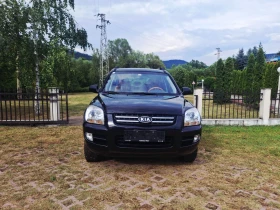 Kia Sportage 2.0i.4x4.klima.koja. | Auto.bg — изображение 3 Kia Sportage 2.0i.4x4.klima.koja. | Auto.bg — изображение 3