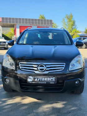 Nissan Qashqai 2.0DCI* 150hp* Navi* Automat - 4999 € - 99302033 2 | Car24.bg Nissan Qashqai 2.0DCI* 150hp* Navi* Automat - 4999 € - 99302033 2